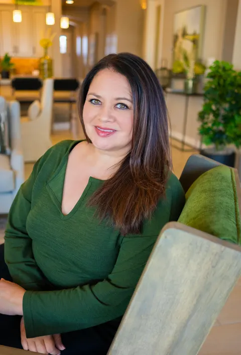Viola Lucero, CLTC, Founder and Licensed Insurance Agent, Rise Up Benefits Group